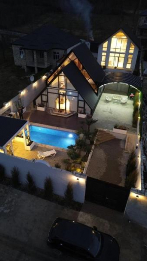Quba Five Villas